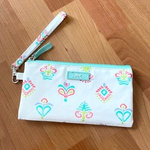 Scout Bags Carnival Ya’ll Kate Wristlet